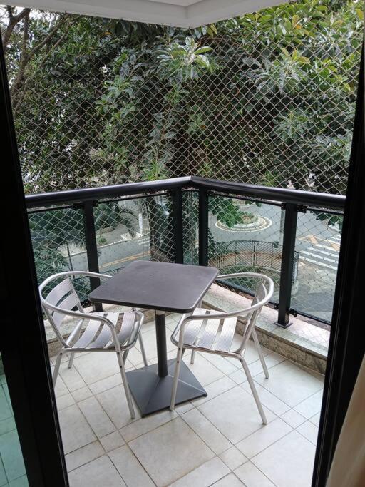 Paradise Garden Apartamento *