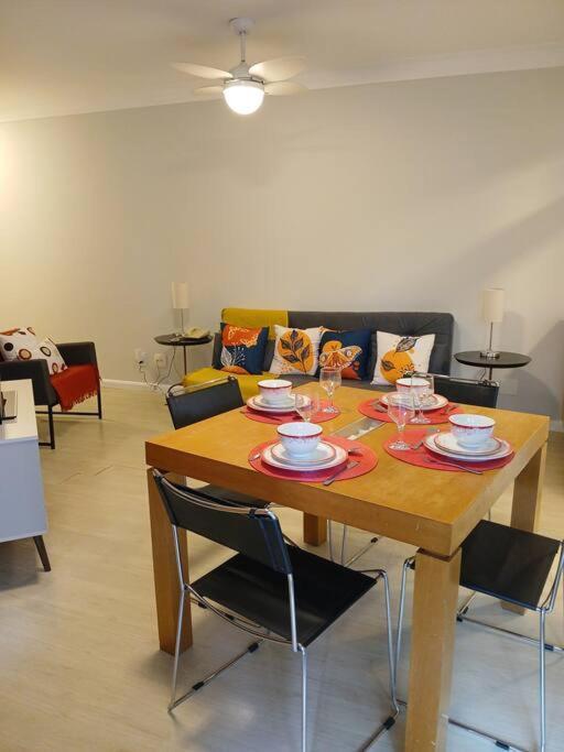Paradise Garden Apartment Sao Paulo