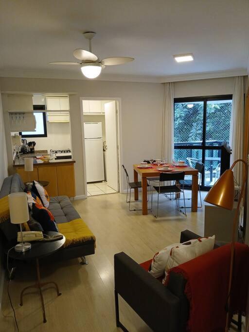 Apartment Paradise Garden